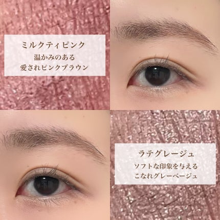 ノーズ&アイブロウパウダー/CEZANNE/パウダーアイブロウを使ったクチコミ(6枚目)