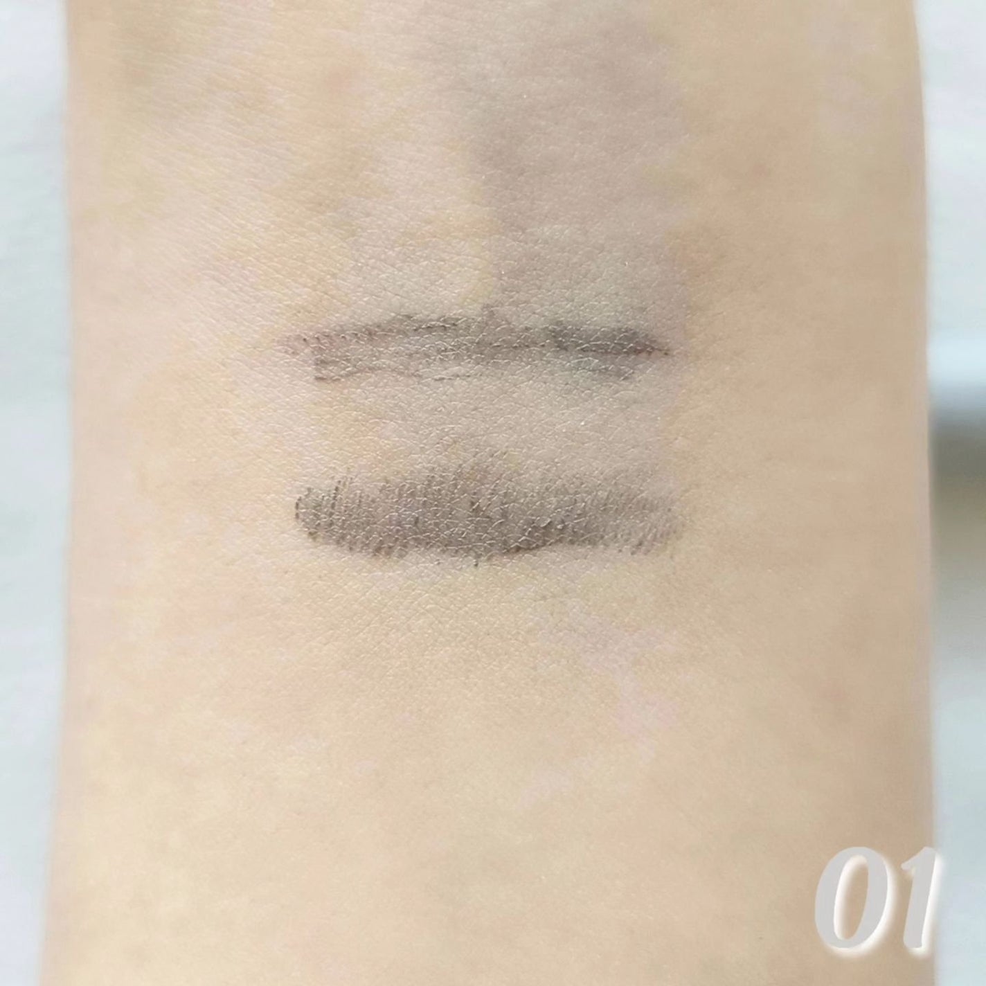 エテュセ アイエディション(カラーパレット)/ettusais/アイシャドウパレットを使ったクチコミ(3枚目)