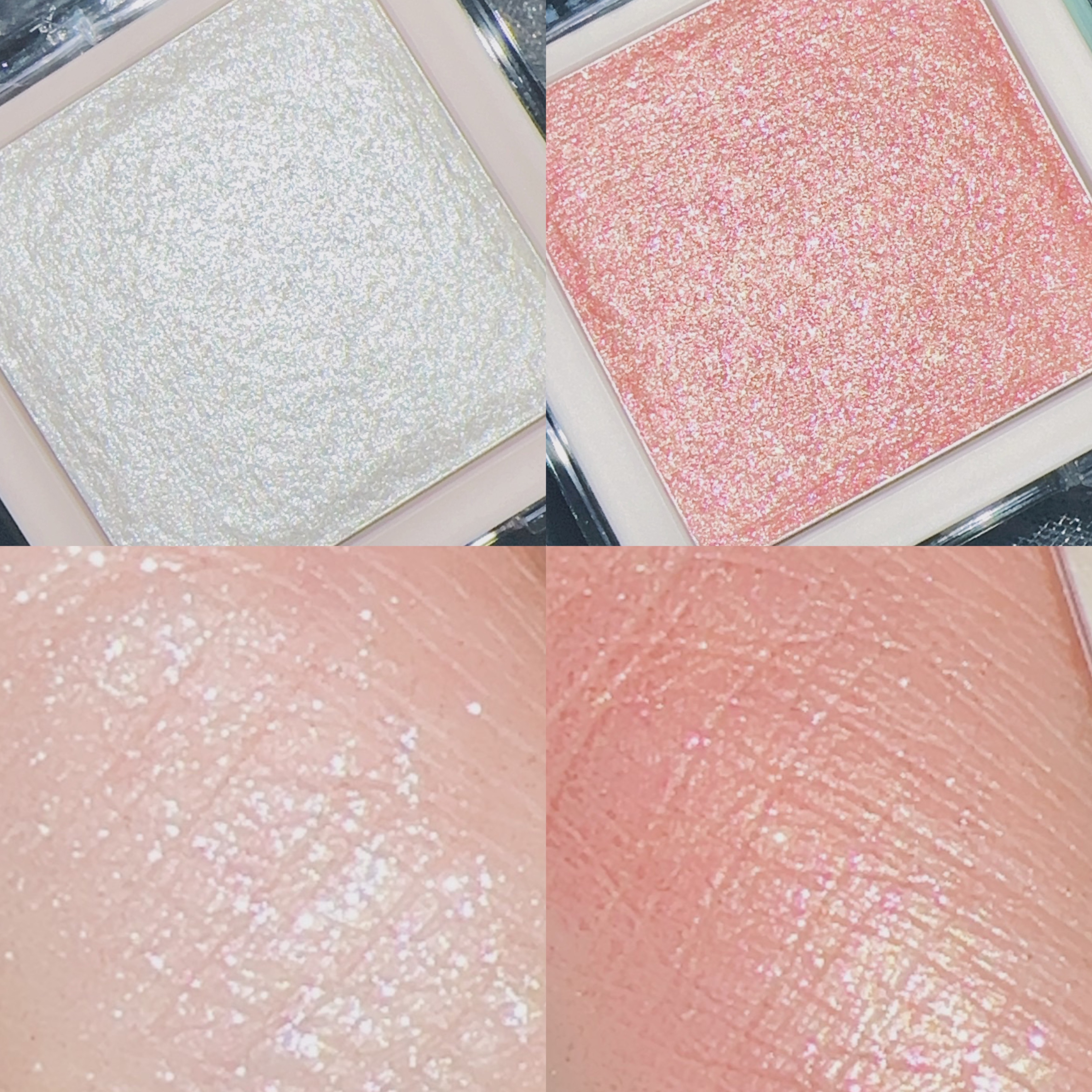 ハイライター｜Glintの口コミ - Glint 光の角度によって透明で