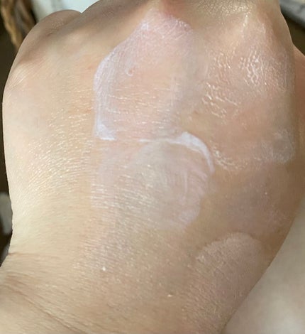 ニュアンスチェンジUV ジェル CL/アリィー/日焼け止めジェルを使ったクチコミ(3枚目)