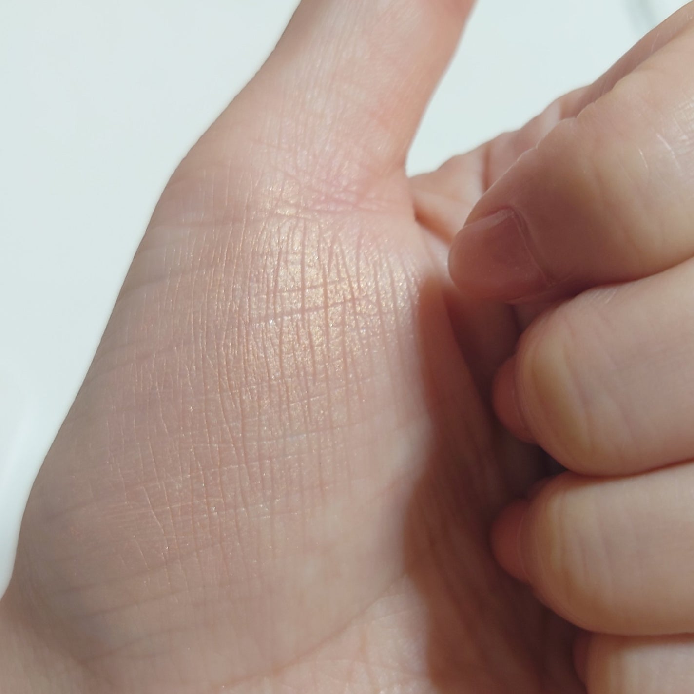 ブラッシュ カラー インフュージョン/ローラ メルシエ/パウダーチークを使ったクチコミ(3枚目)