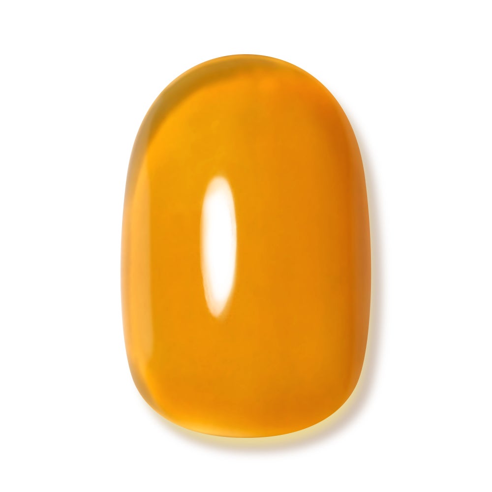 HOMEI ウィークリージェル WF42 アンバーオスマンサス(Amber Osmanthus)