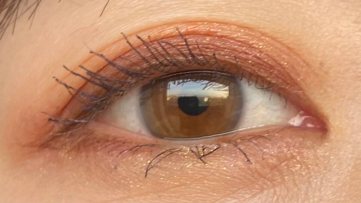 オンブル ジェ/GUERLAIN/アイシャドウパレットを使ったクチコミ(4枚目)