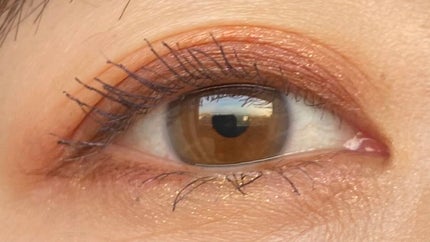 オンブル ジェ/GUERLAIN/アイシャドウパレットを使ったクチコミ(4枚目)