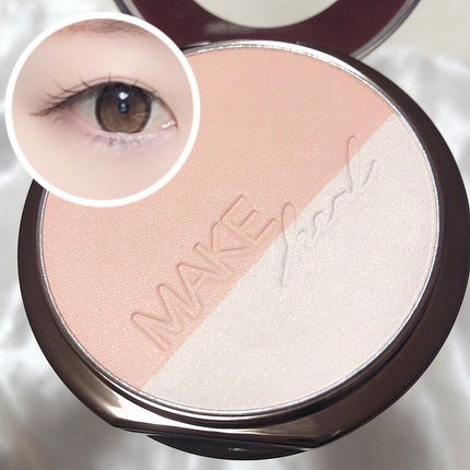 Yunacosme0134ð on LIPS ãMAKEHEALGLOW-CVOLUMECONTOURã°ããŠ-..ãïŒ2æç®ïŒ