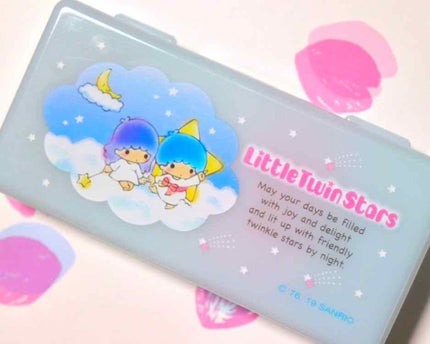 【旧品】パウダーチークス/キャンメイク/パウダーチークを使ったクチコミ(1枚目)
