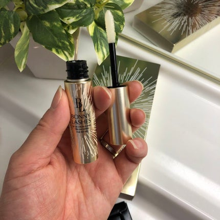 BONNY LASHES/FABIUS/まつげ美容液を使ったクチコミ(2枚目)