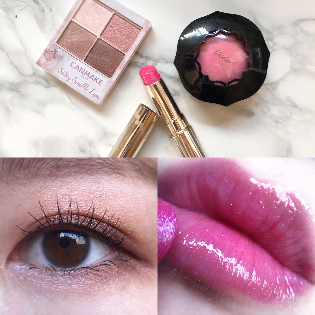 オペラ リップティント N/OPERA/リップティントを使ったクチコミ（1枚目）