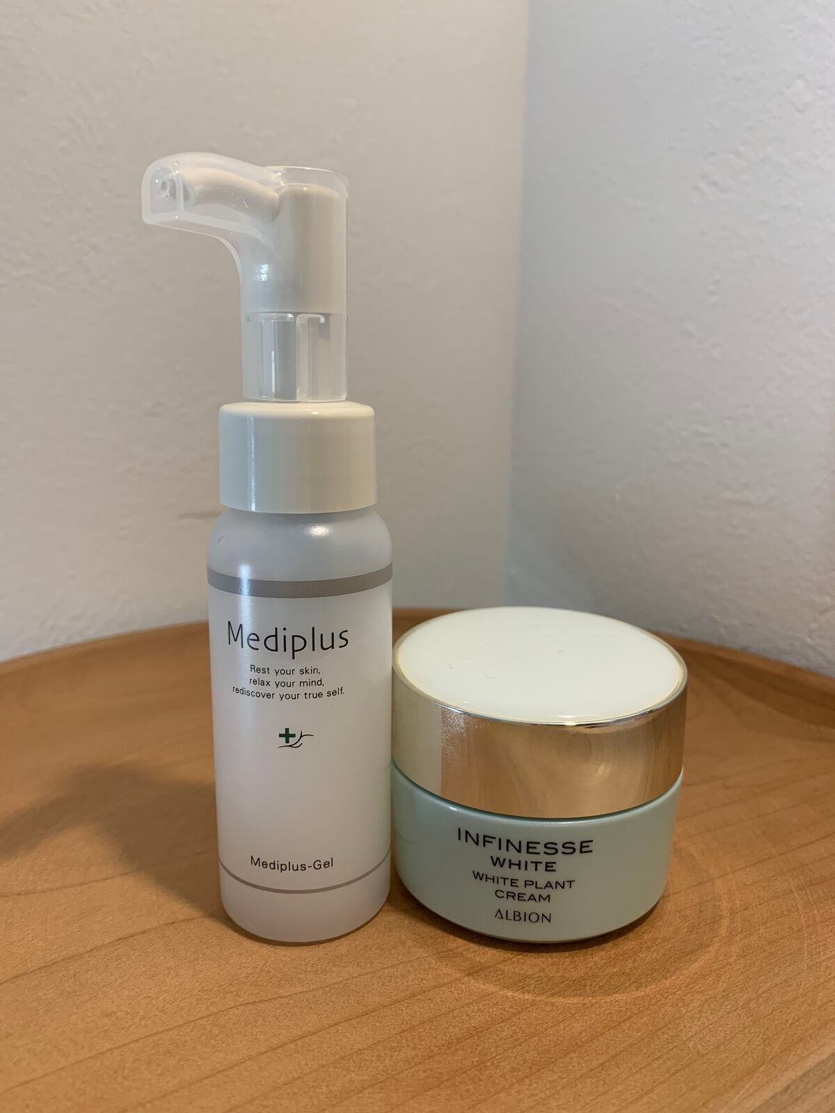 メディプラスゲル/メディプラス/オールインワン化粧品を使ったクチコミ(1枚目)