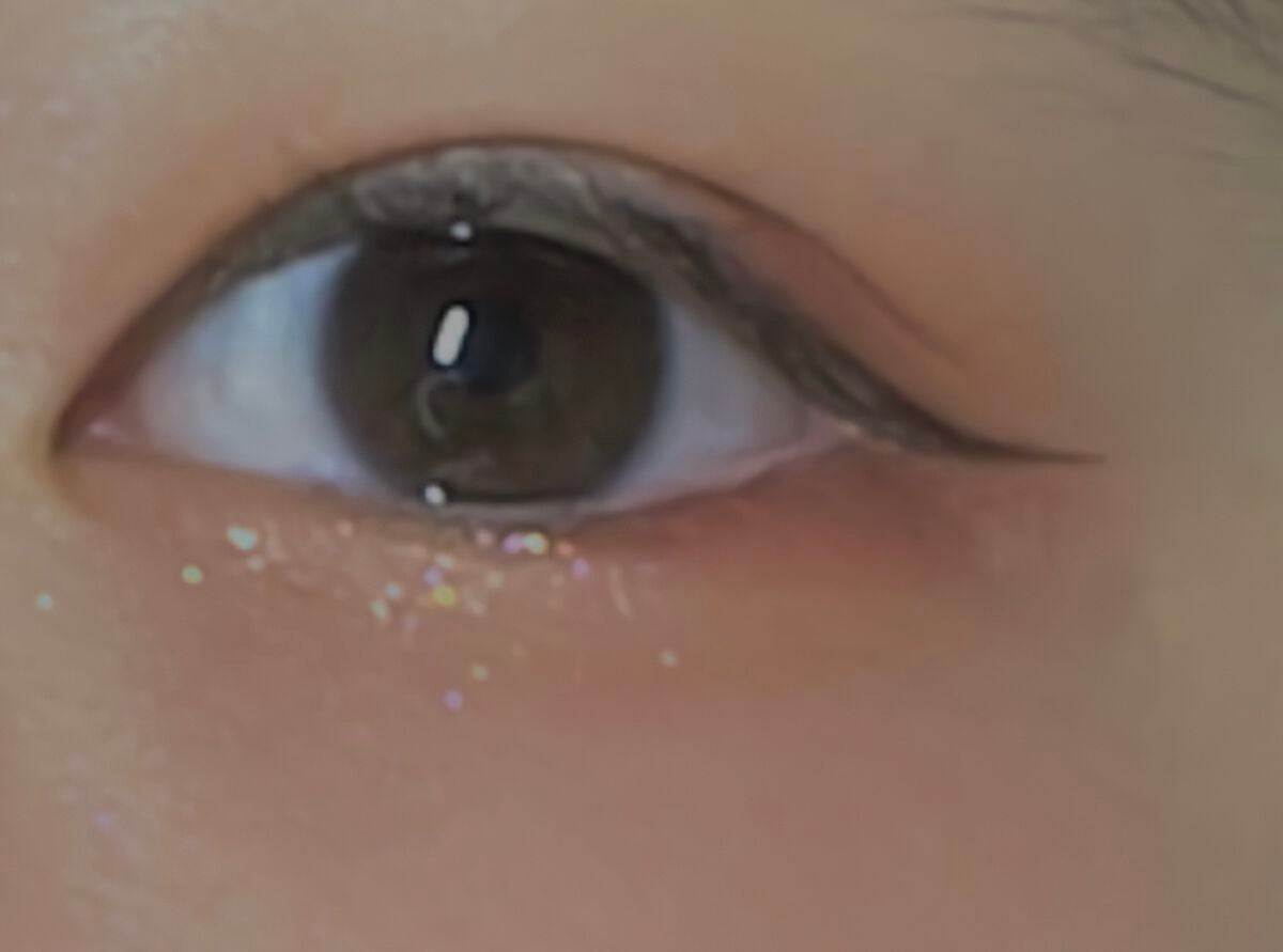 プロ アイ パレット/CLIO/アイシャドウパレットを使ったクチコミ(2枚目)