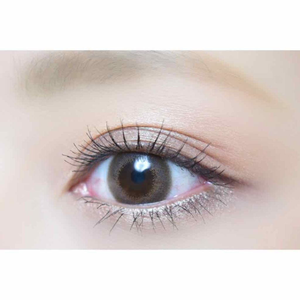 ロング＆カールマスカラ アドバンストフィルム/ヒロインメイク/マスカラを使ったクチコミ（2枚目）