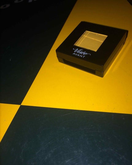 ヴィセ アヴァン シングルアイカラー/Visée/単色アイシャドウを使ったクチコミ(1枚目)