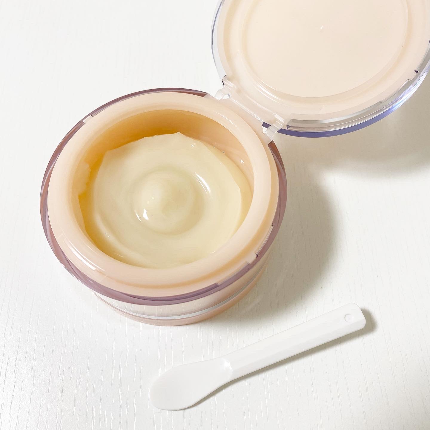 プレミアリフト オールインワン/CANADEL/オールインワン化粧品を使ったクチコミ（2枚目）