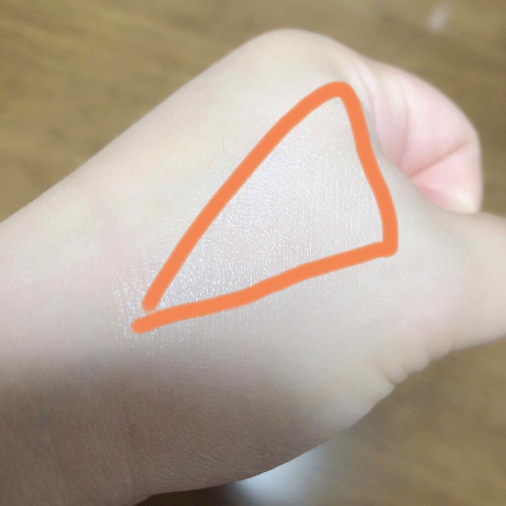 UV エクスペール トーン アップ ローズ/LANCOME/日焼け止め・UVケアを使ったクチコミ（3枚目）