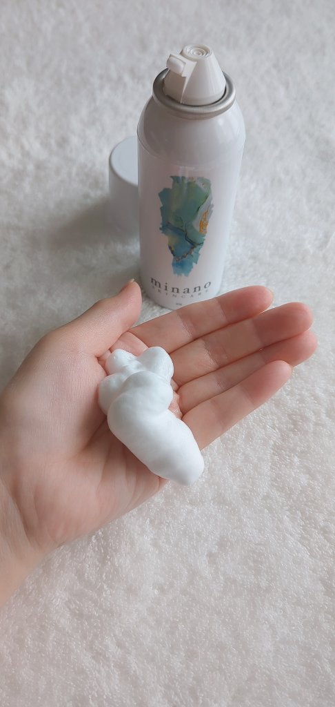 ミナノスキンケア/minano/その他スキンケアを使ったクチコミ（2枚目）