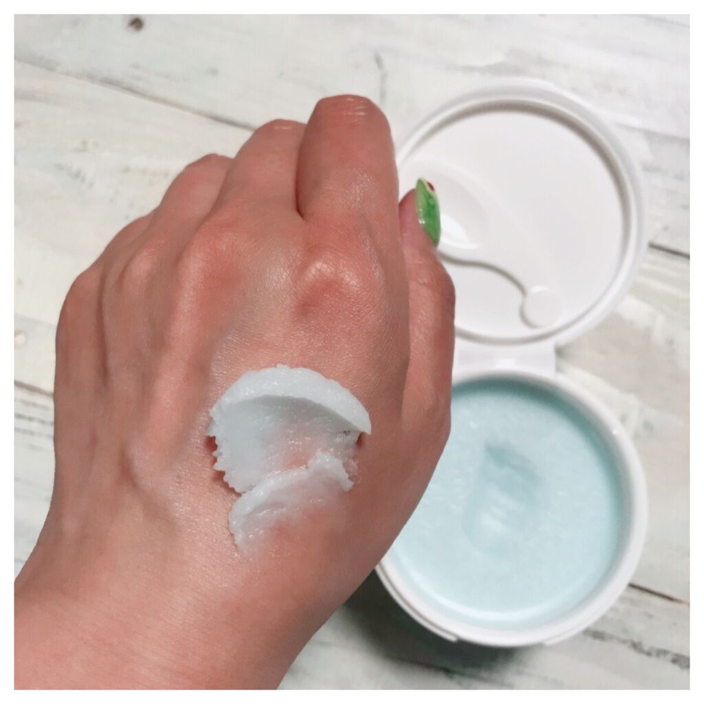 メルティング クリア クレンジングバーム/BIOHEAL BOH/クレンジングバームを使ったクチコミ(3枚目)