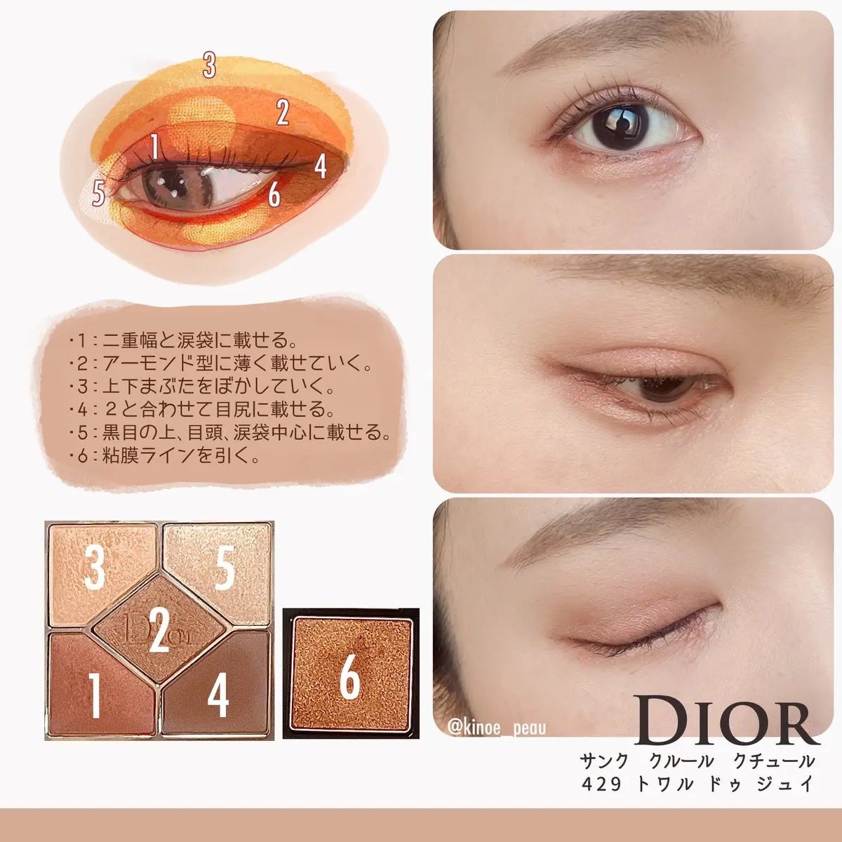 ヴォワールコレクチュールn/クレ・ド・ポー ボーテ/化粧下地を使ったクチコミ(3枚目)