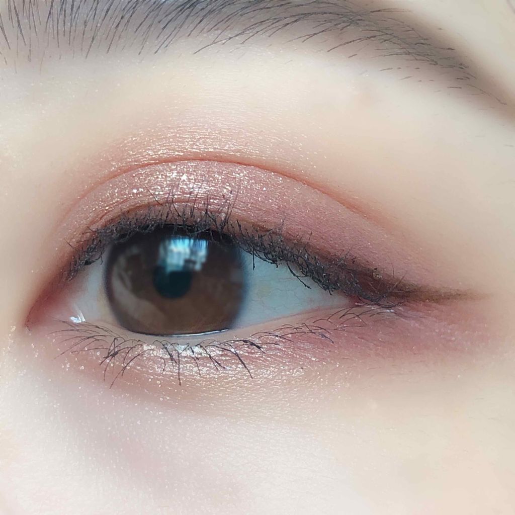 ムードアップパーティ パレット 2019 Holiday Limited Edition/innisfree/メイクアップキットを使ったクチコミ（3枚目）