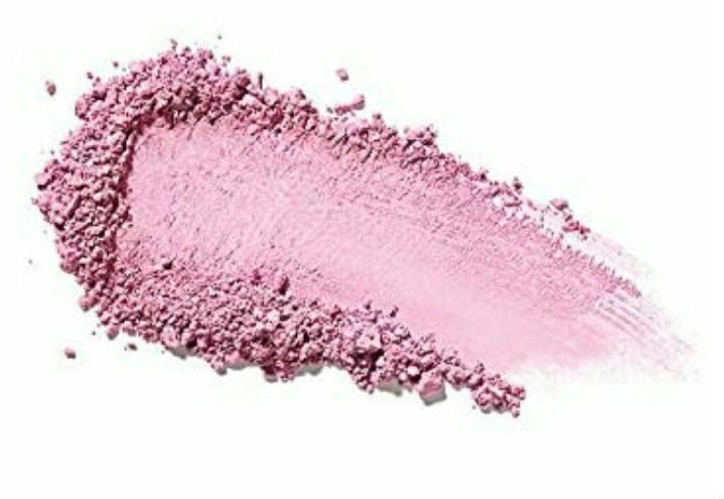 ナチュラル チークN/CEZANNE/パウダーチークを使ったクチコミ（2枚目）