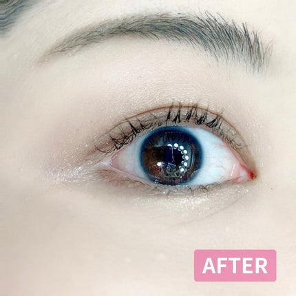 マイクロファイバー /ビー・エヌ/二重まぶた用アイテムを使ったクチコミ(7枚目)