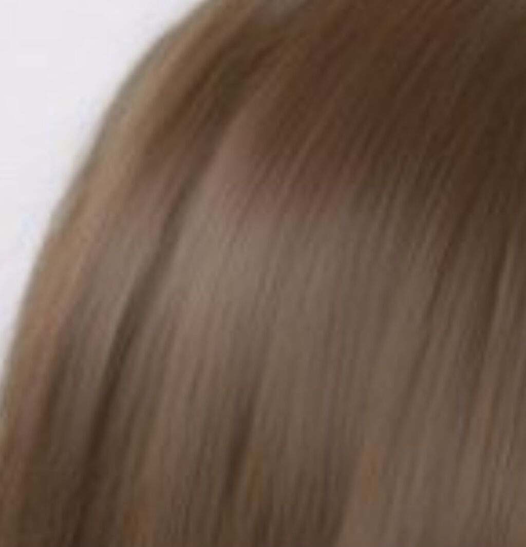 エブリ カラートリートメント グレー/アンナドンナ/ヘアカラーを使ったクチコミ（3枚目）