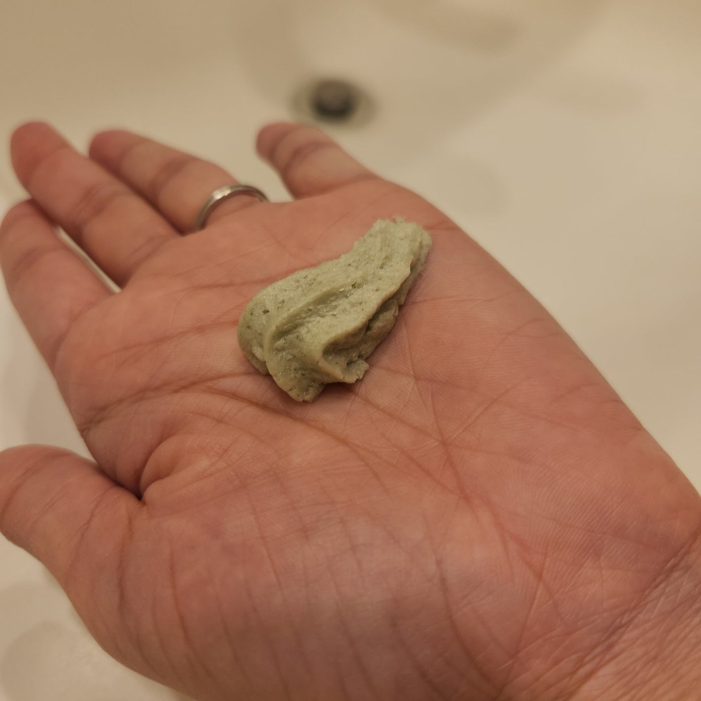 ヴィーガンパッククレンザーチューブ/WHIPPED/洗顔フォームを使ったクチコミ(3枚目)