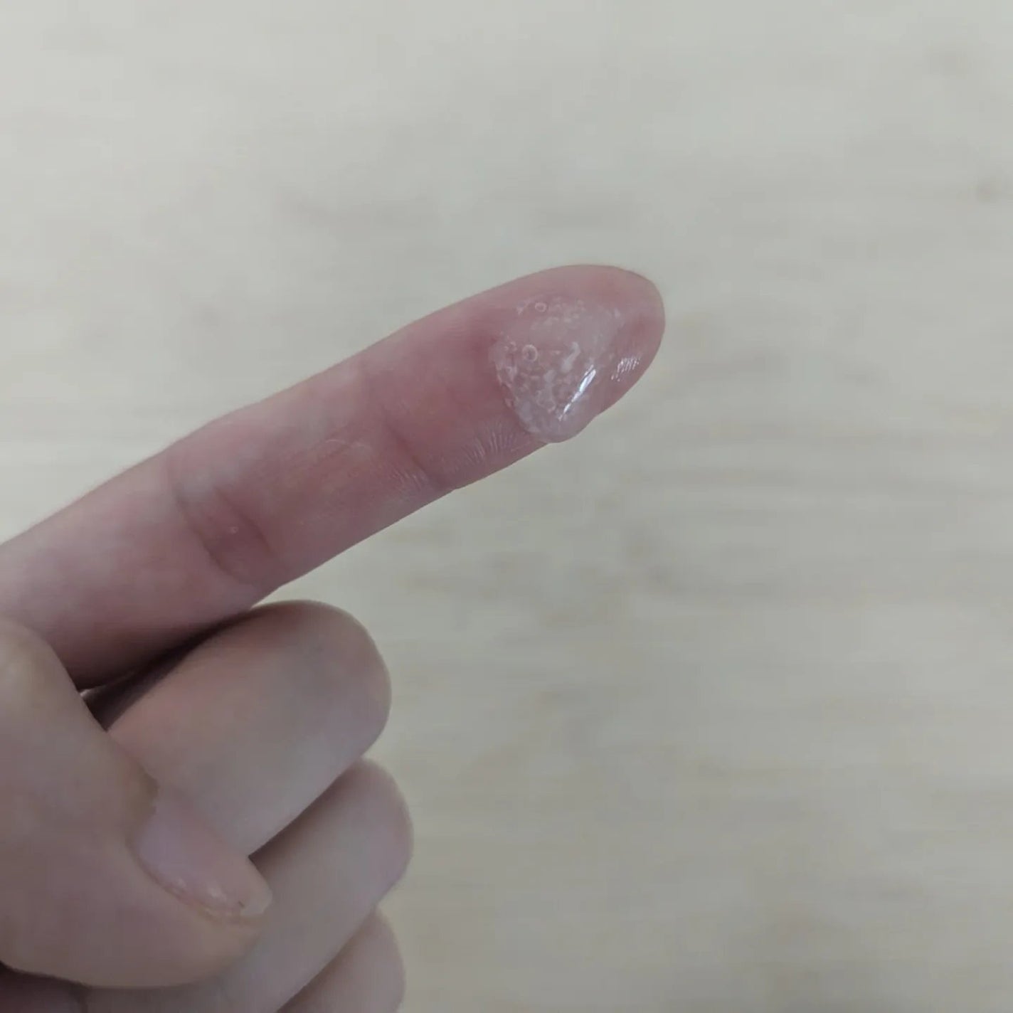 カプセルセラム CPセラム G 美容液/カプセルセラム/美容液を使ったクチコミ(3枚目)