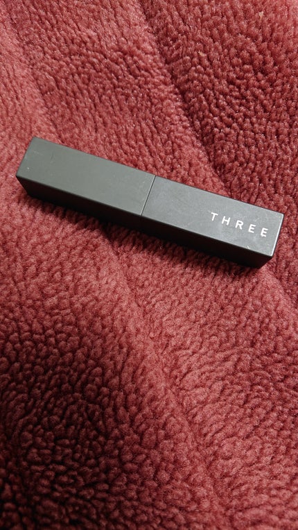 エアリフトスムージングワンド/THREE/スティックコンシーラーを使ったクチコミ(1枚目)