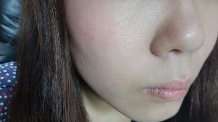 3Dパフ/セリア/パフ・スポンジを使ったクチコミ(3枚目)