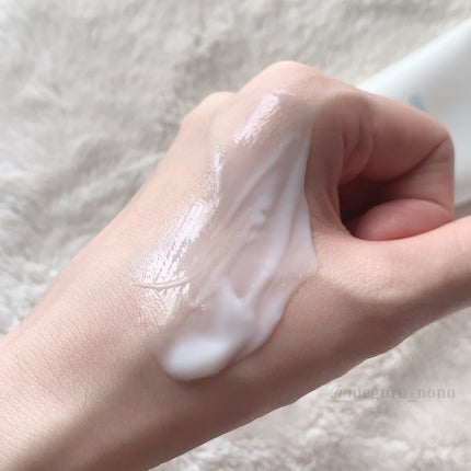 薬用ナイトパック/IHADA/フェイスクリームを使ったクチコミ(2枚目)