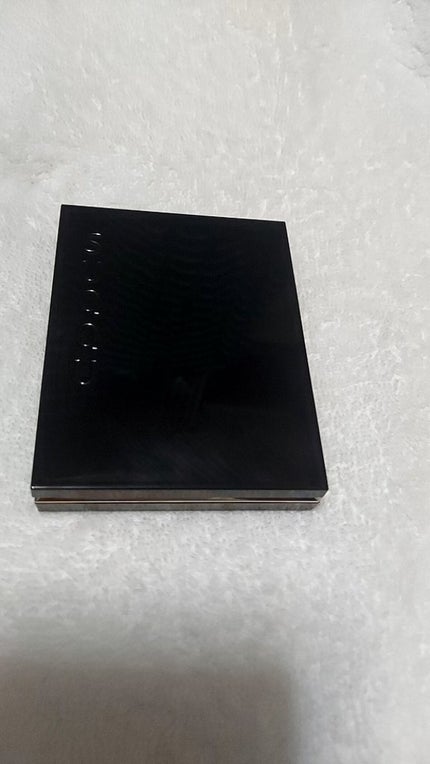 お餅 on LIPS 「SUQQUシグニチャーカラーアイズ01瑞花お気に入りのアイシャ..」(1枚目)