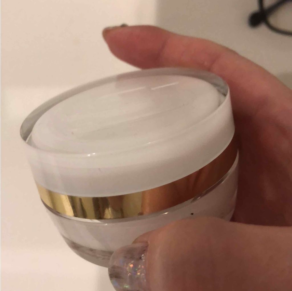 シスレイヤ インテグラル クレーム コントゥール デ ユー/シスレー/アイケア・アイクリームを使ったクチコミ(1枚目)