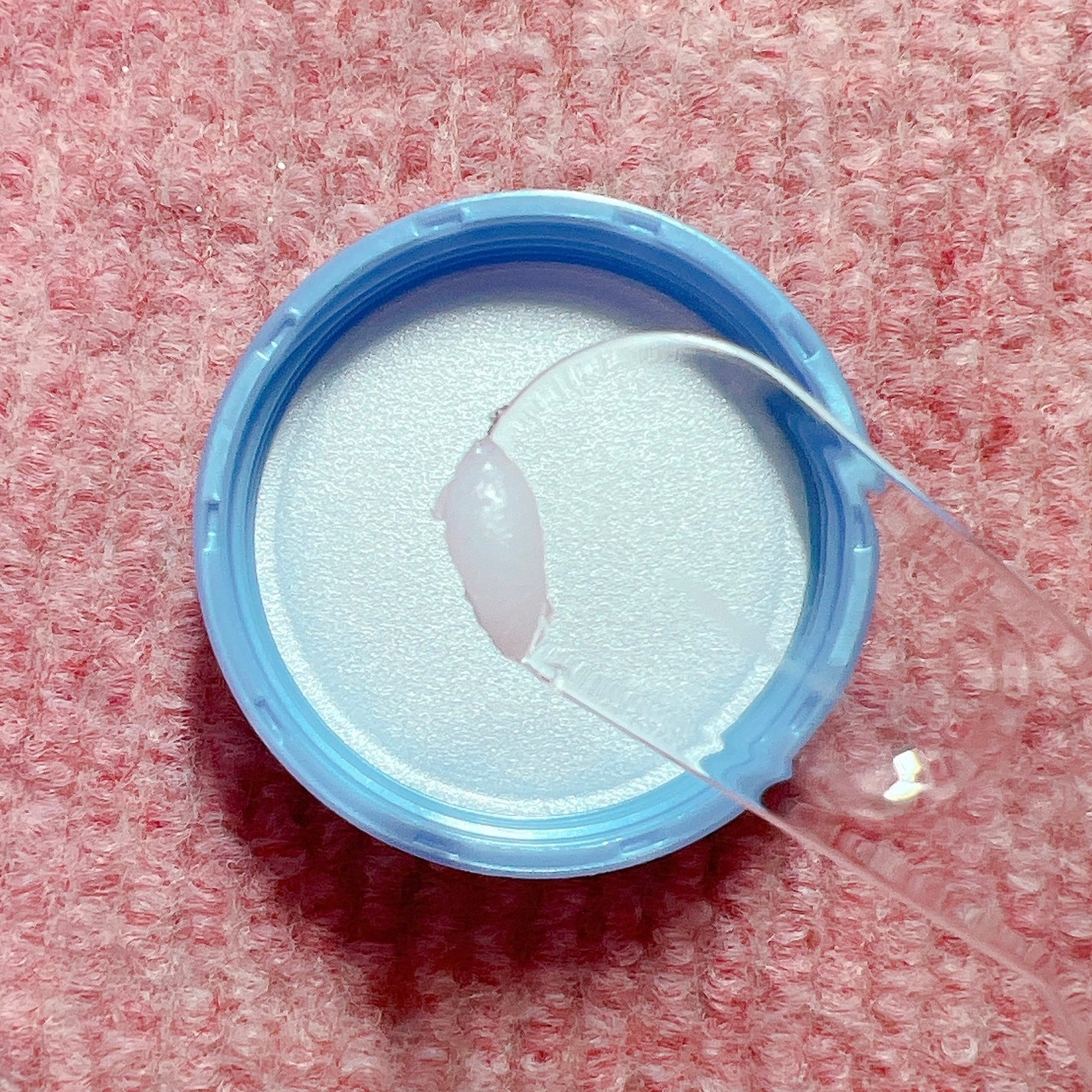 リップスクラブバーム/ビフェスタ/リップスクラブを使ったクチコミ(5枚目)