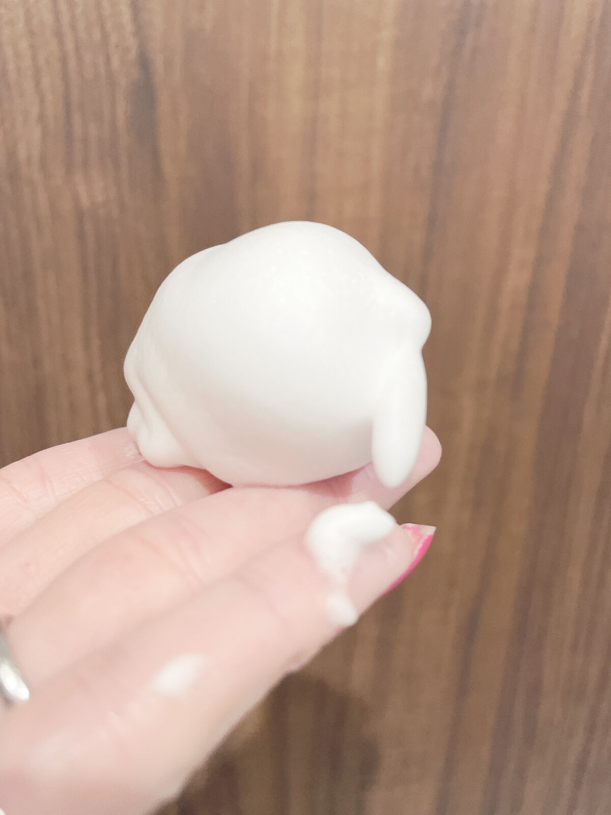 コラーゲンコアグローマスク/TIRTIR(ティルティル)/その他スキンケアを使ったクチコミ（2枚目）