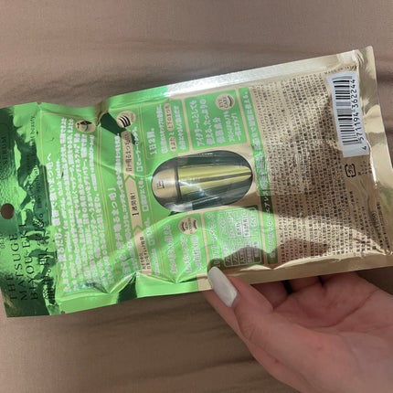 まつげ美容液(まつげ・目もと美容液)/UZU BY FLOWFUSHI/まつげ美容液を使ったクチコミ(2枚目)