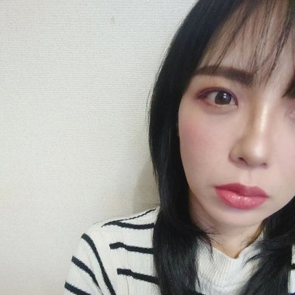 ツイン カラー アイシャドウ/ちふれ/アイシャドウパレットを使ったクチコミ(7枚目)