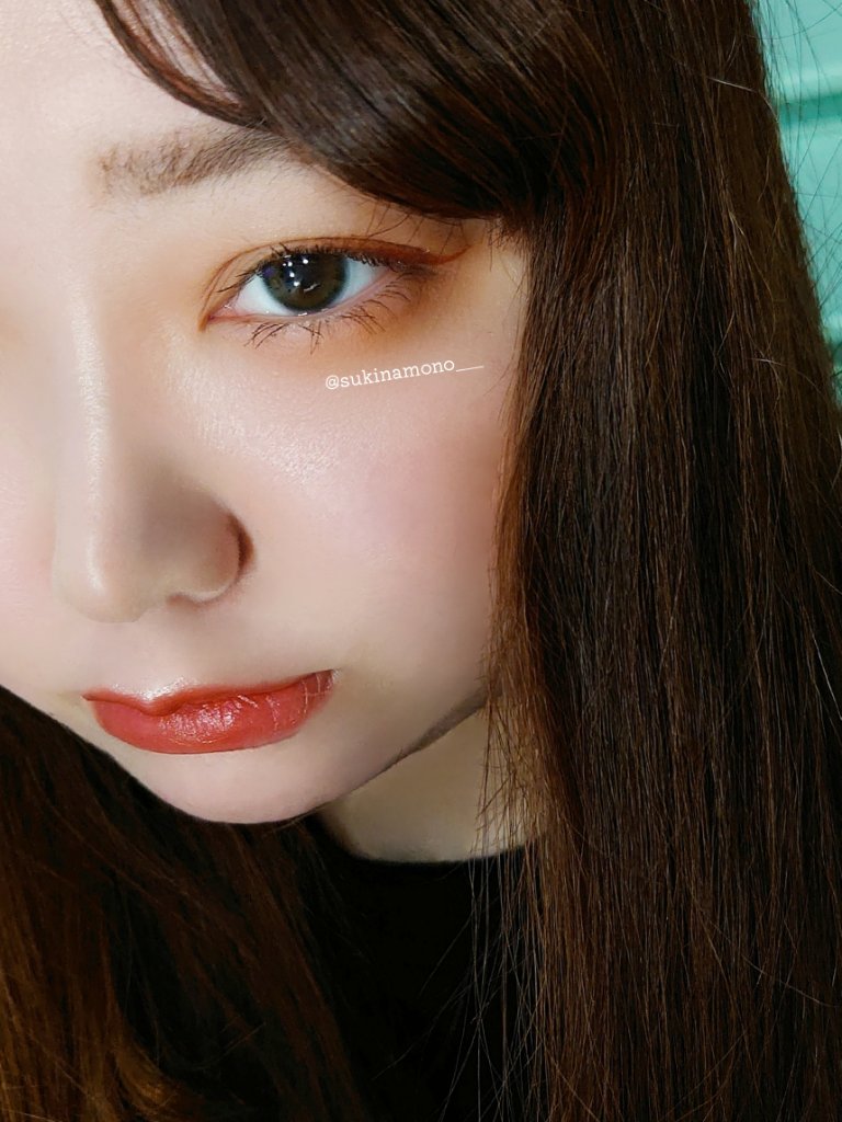 フェイブスボックス/FAVES BEAUTY/メイクアップキットを使ったクチコミ（3枚目）