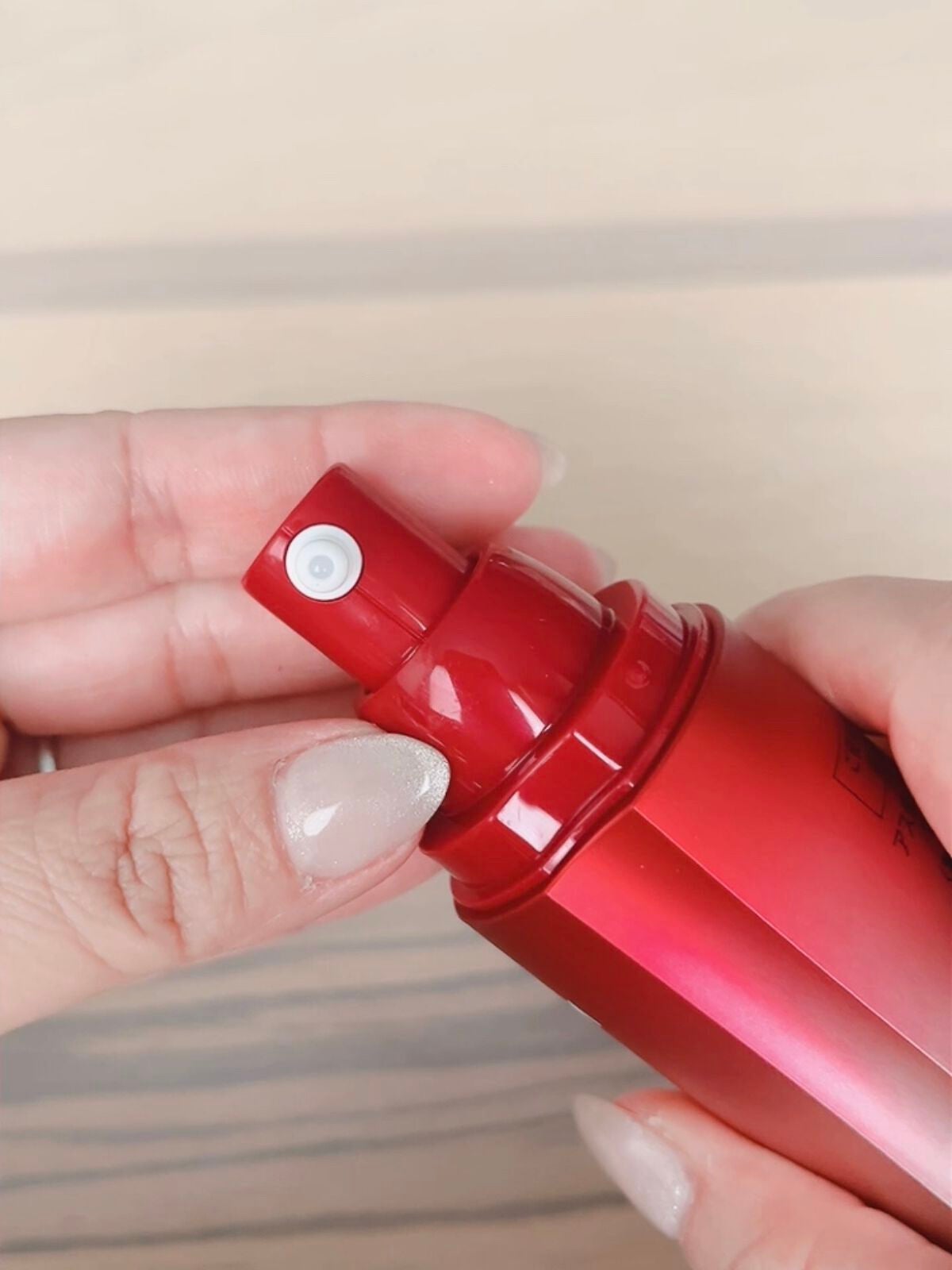 ザ セラム マルチチューン/アスタリフト/美容液を使ったクチコミ(2枚目)