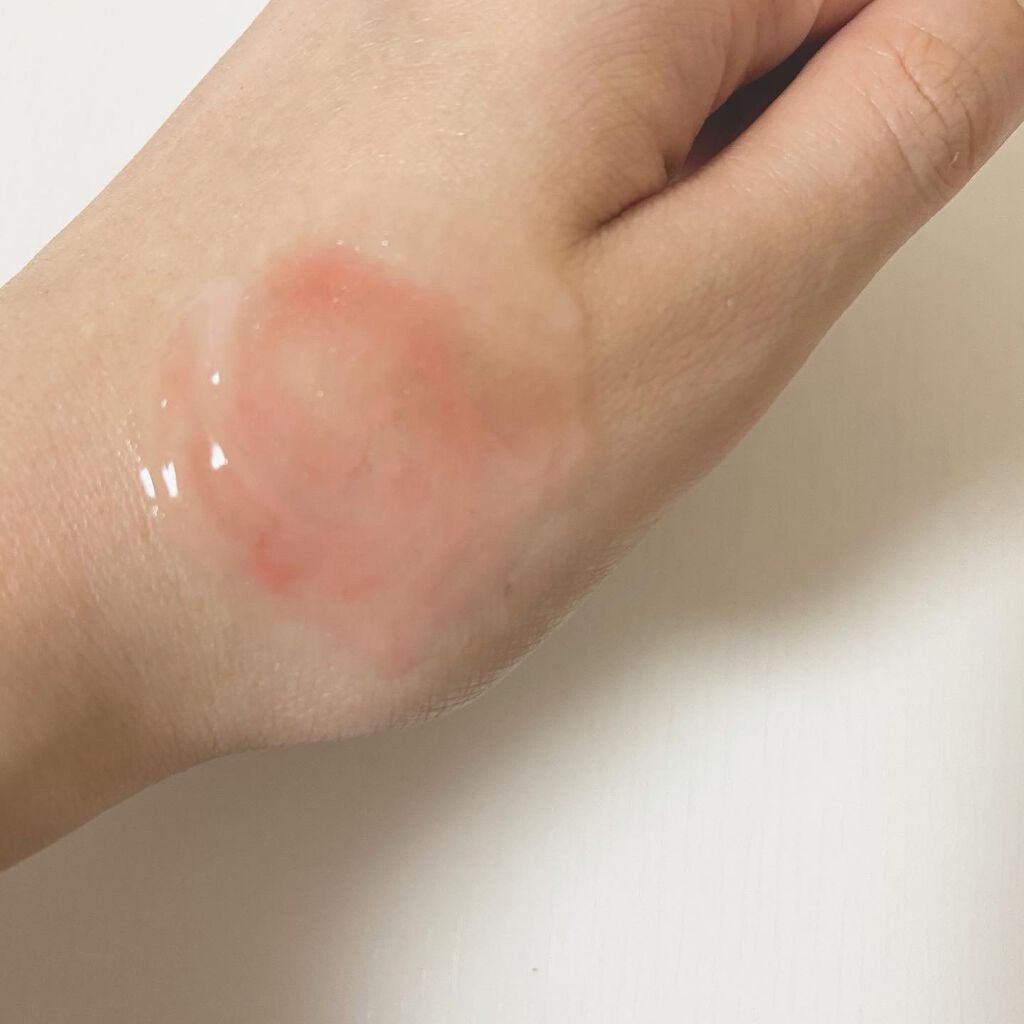 WORLD ONE モイスチャークレンジングミルク/ステファニー/ミルククレンジングを使ったクチコミ(5枚目)