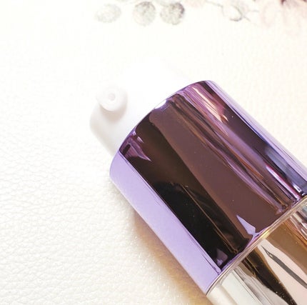 SOOTHING REPAIR TONING SERUM R4/ダーマファーム/美容液を使ったクチコミ(2枚目)