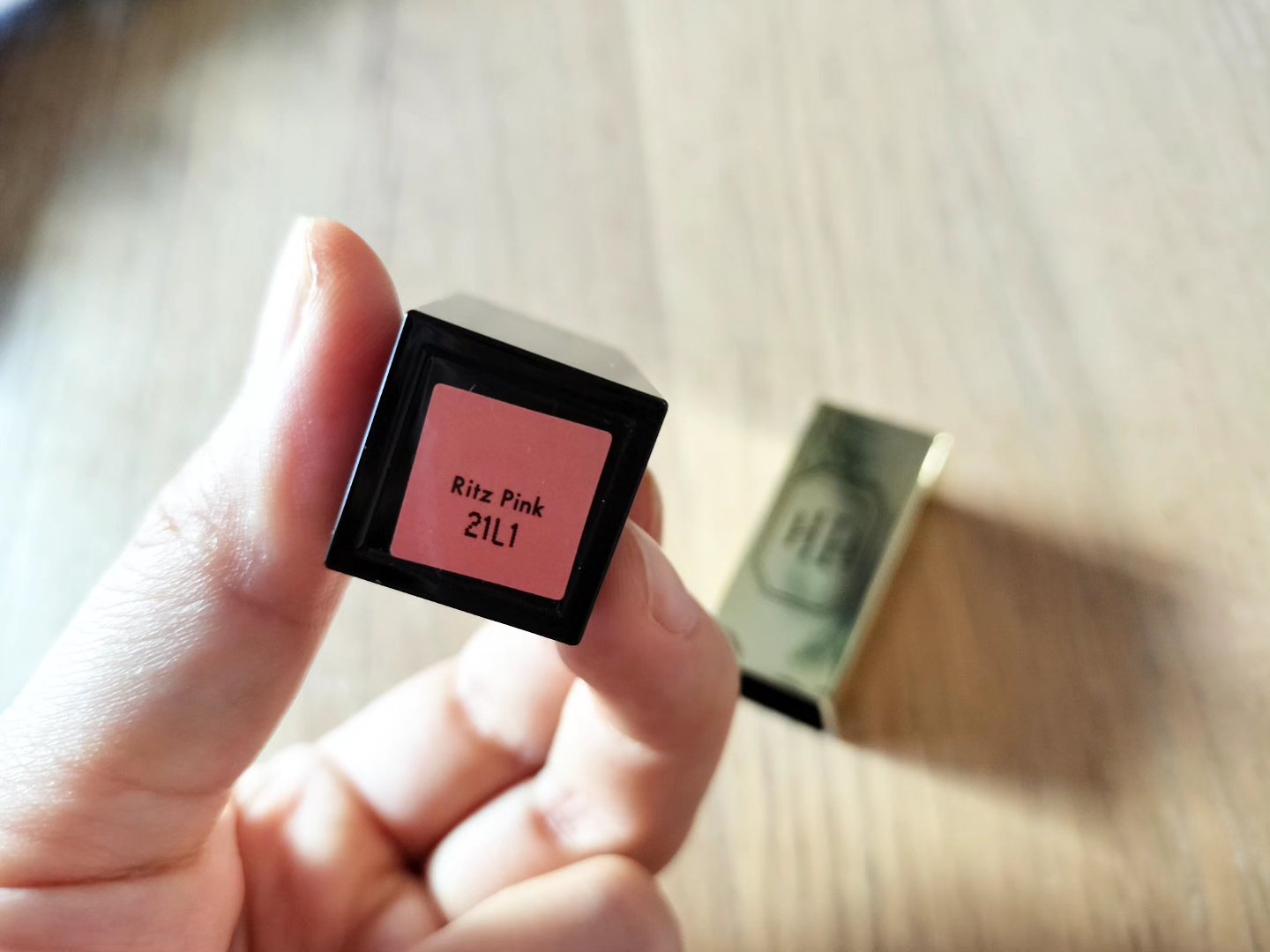 キスモアリップ/H×H/口紅を使ったクチコミ（3枚目）