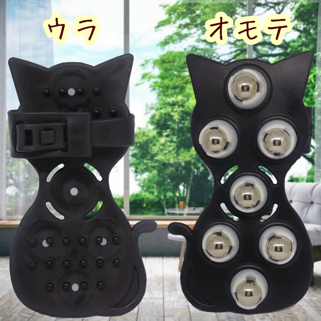 ReFa CARAT/ReFa/ボディケア美容家電を使ったクチコミ(3枚目)