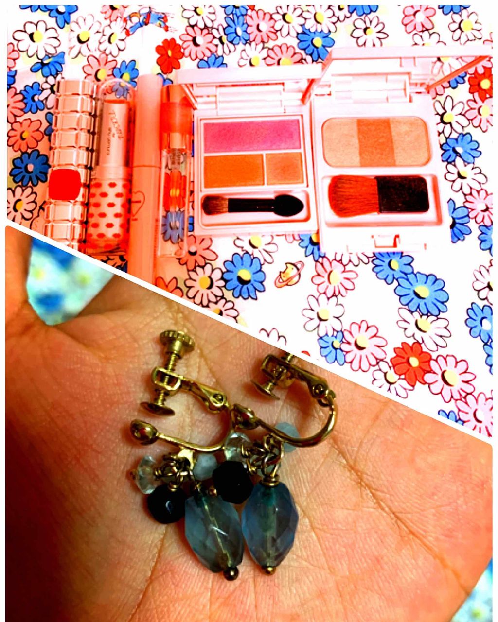 マットリップクレヨン M.K オランジェレッド/WHOMEE/口紅を使ったクチコミ（1枚目）