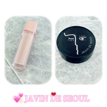 Javin De Seoul WINK FOUNDATION PACT/Javin De Seoul/クッションファンデーションを使ったクチコミ（1枚目）