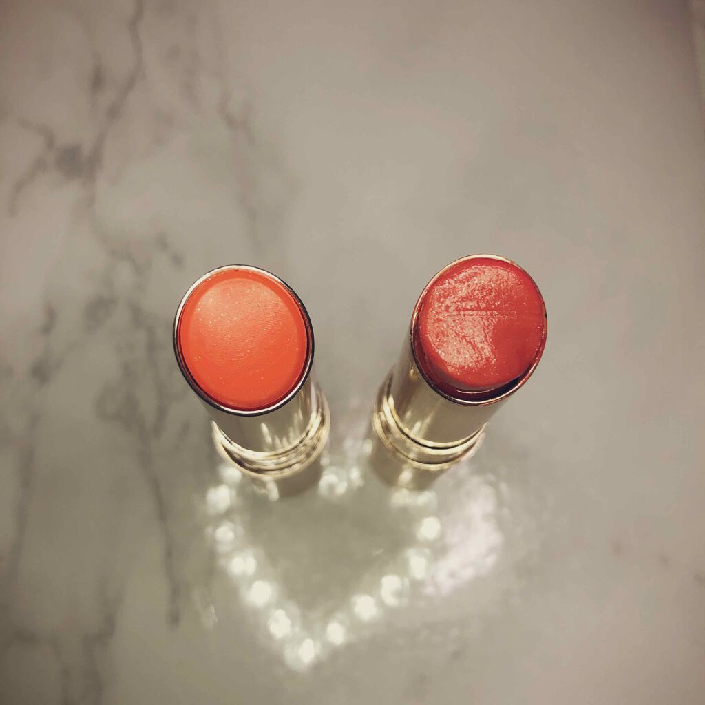 オペラ リップティント N/OPERA/リップティントを使ったクチコミ（2枚目）