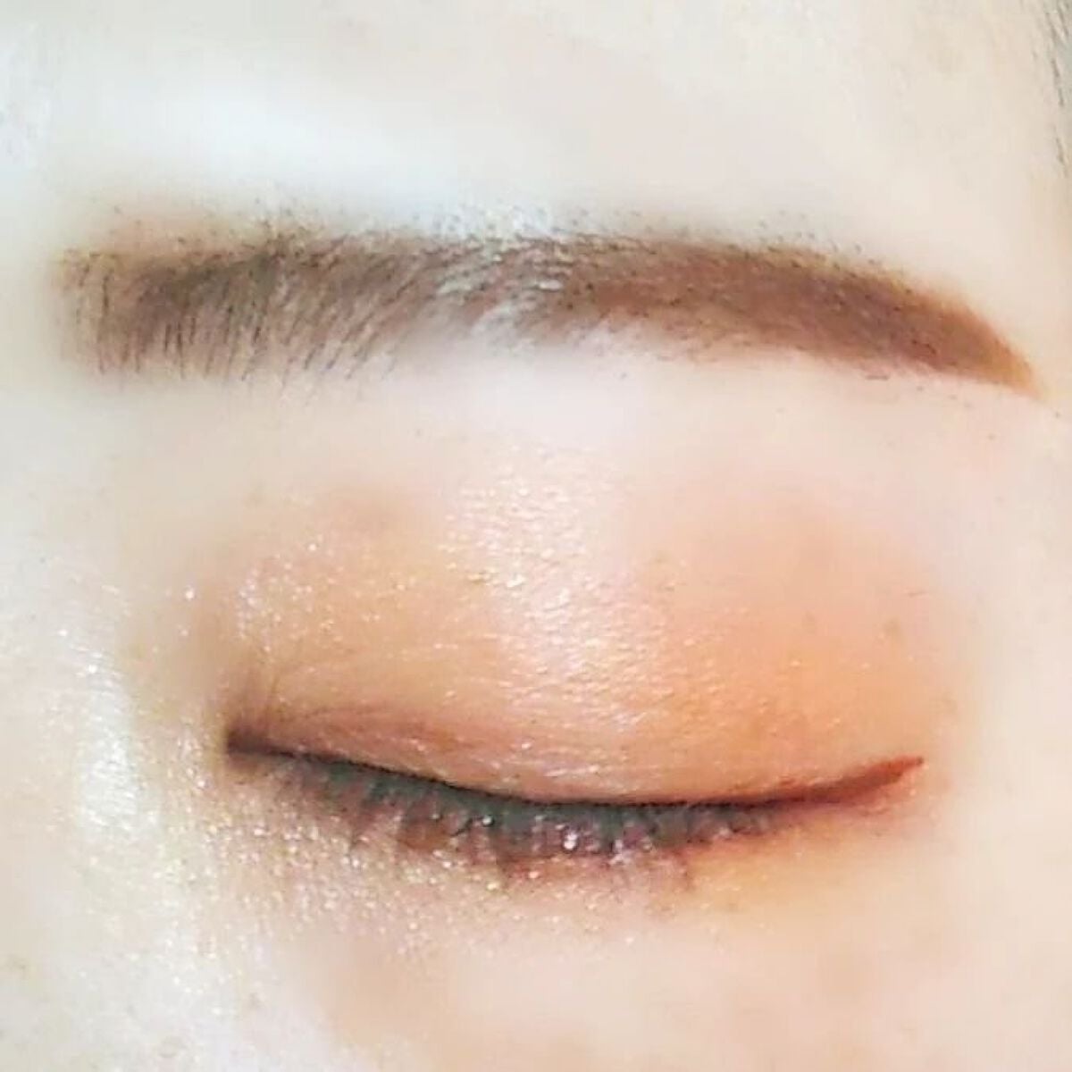 トリプルシャドウ/MISSHA/アイシャドウパレットを使ったクチコミ(6枚目)