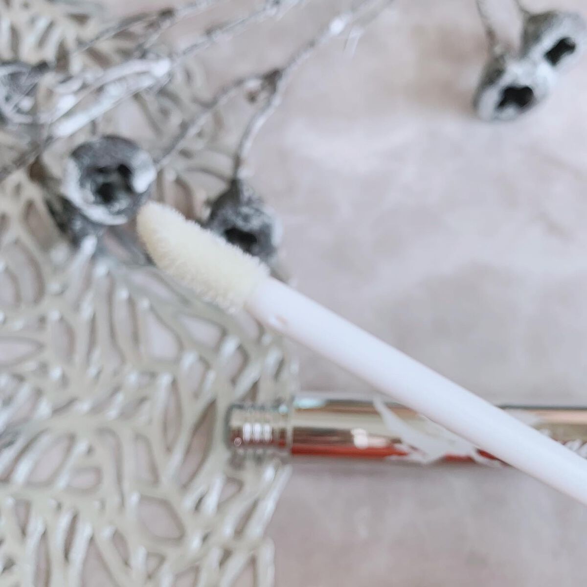 アイラッシュエンジェル〜天使のまつげ〜/アイラッシュエンジェル/美容液を使ったクチコミ（2枚目）