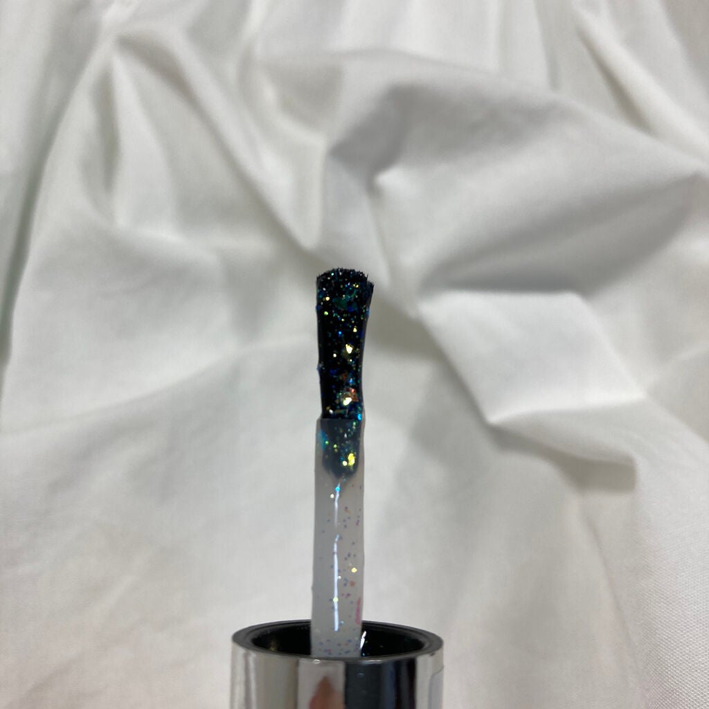 Somptueux(ソンプチュー) ネイルポリッシュ/DAISO/マニキュアを使ったクチコミ(4枚目)