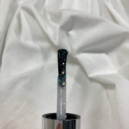 Somptueux(ソンプチュー) ネイルポリッシュ/DAISO/マニキュアを使ったクチコミ(4枚目)