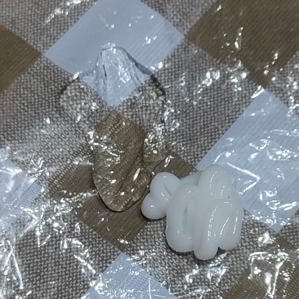 スグニ 浸透ツヤ髪 シャンプー/トリートメント/SGNI/市販シャンプーを使ったクチコミ(2枚目)